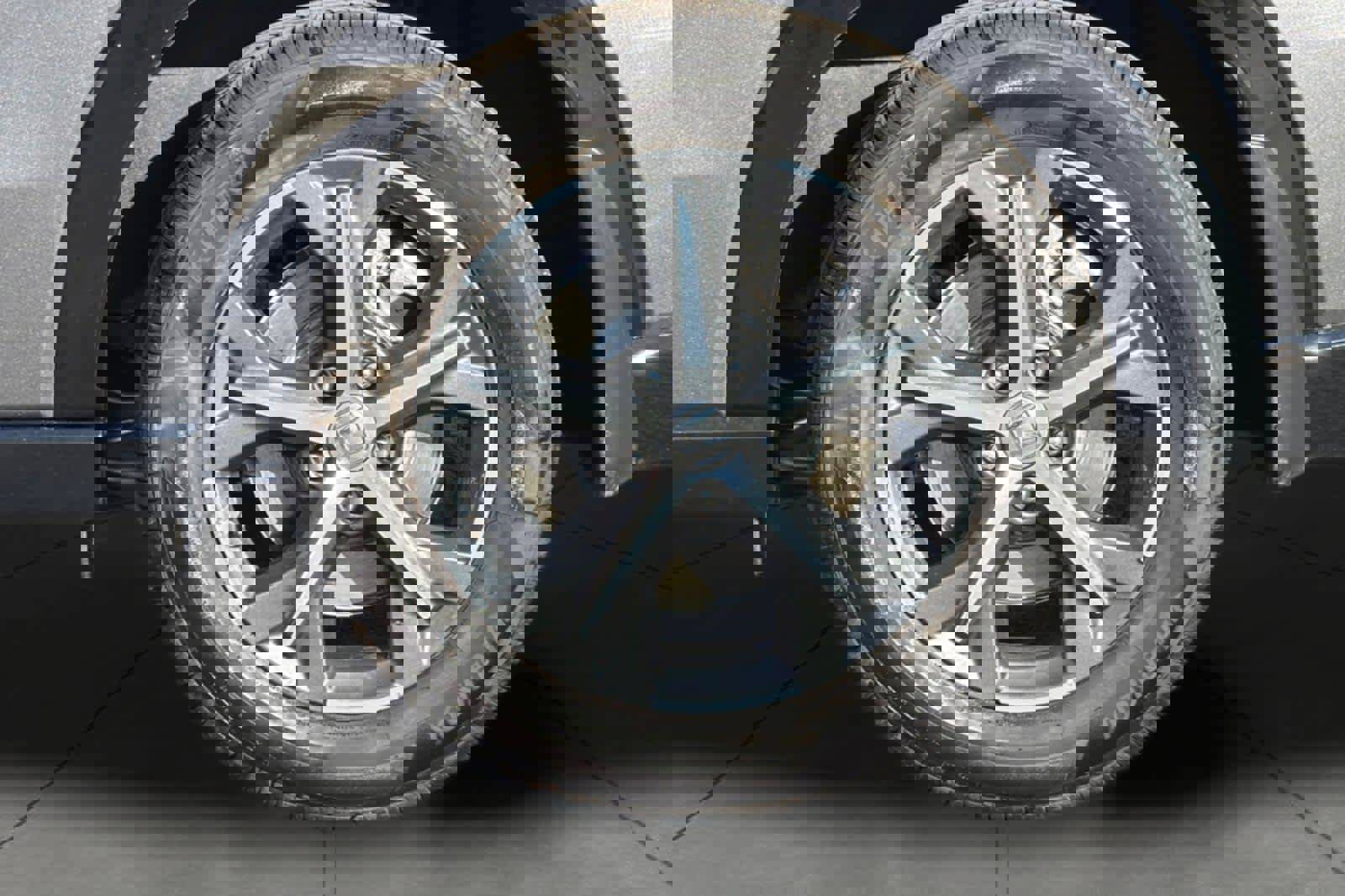 Certified 2025 Honda HR-V EX-L image 11