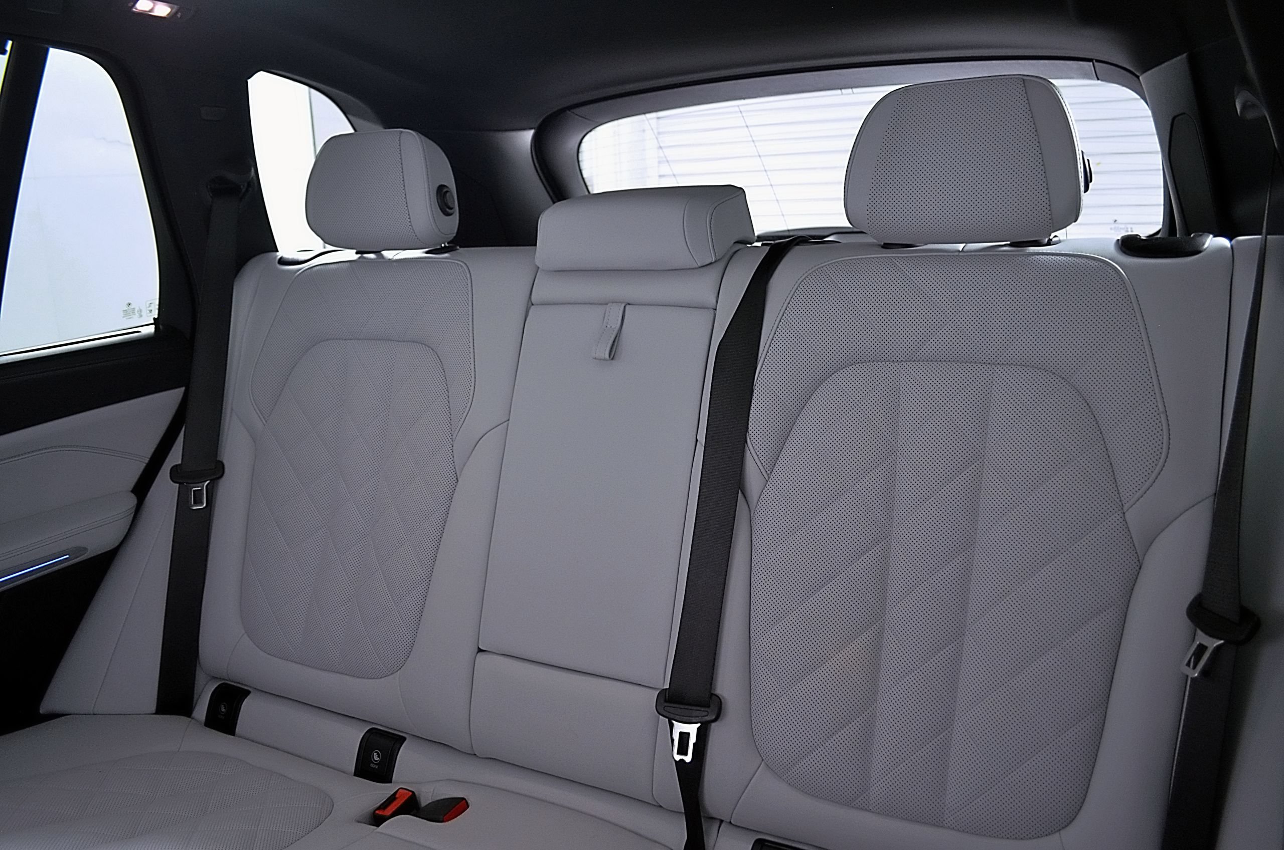 Used 2026 BMW X5 M60i AWD/4WD image 21