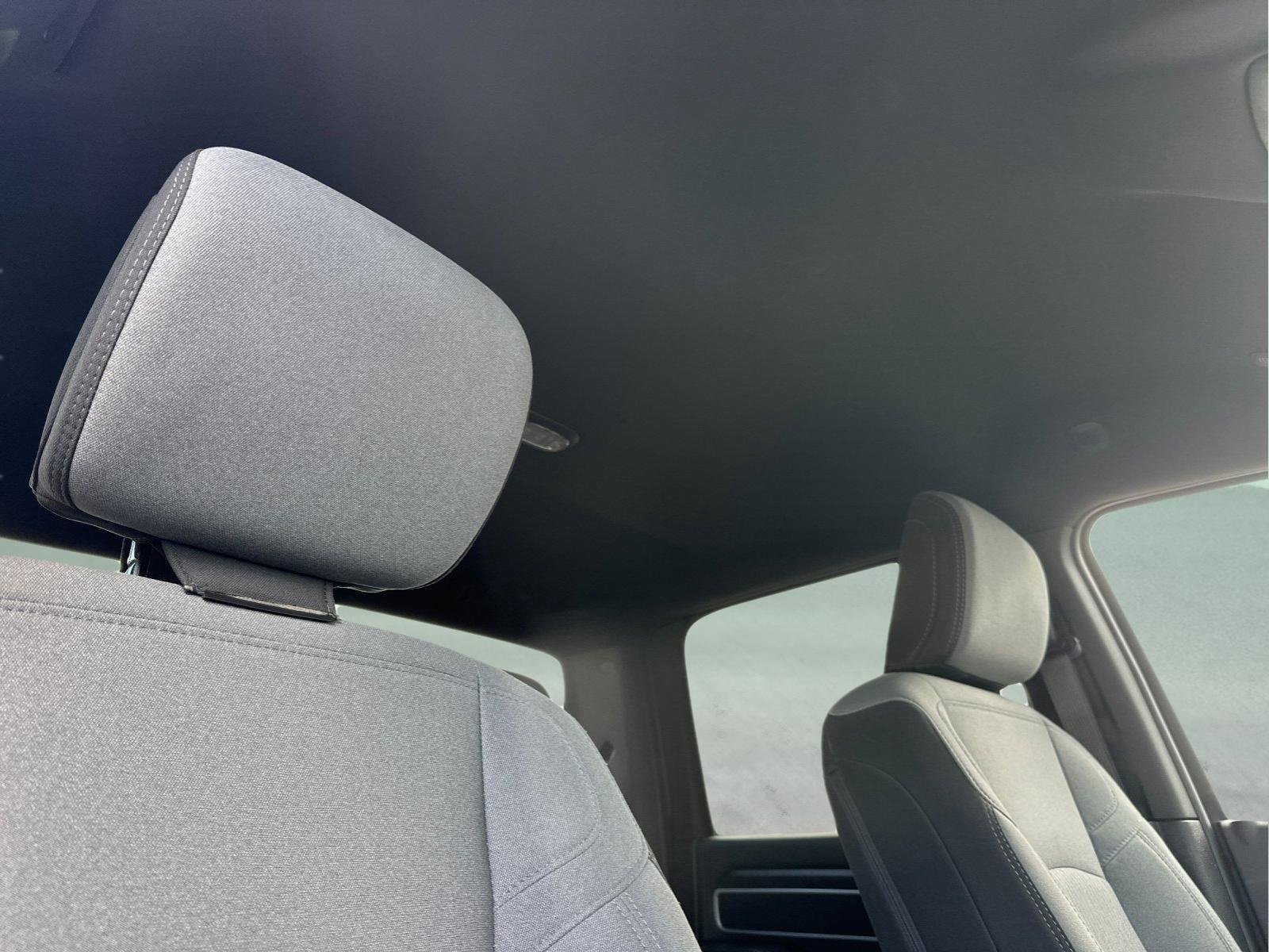 Used 2024 RAM 2500 Big Horn w/ Bed Utility Group image 16