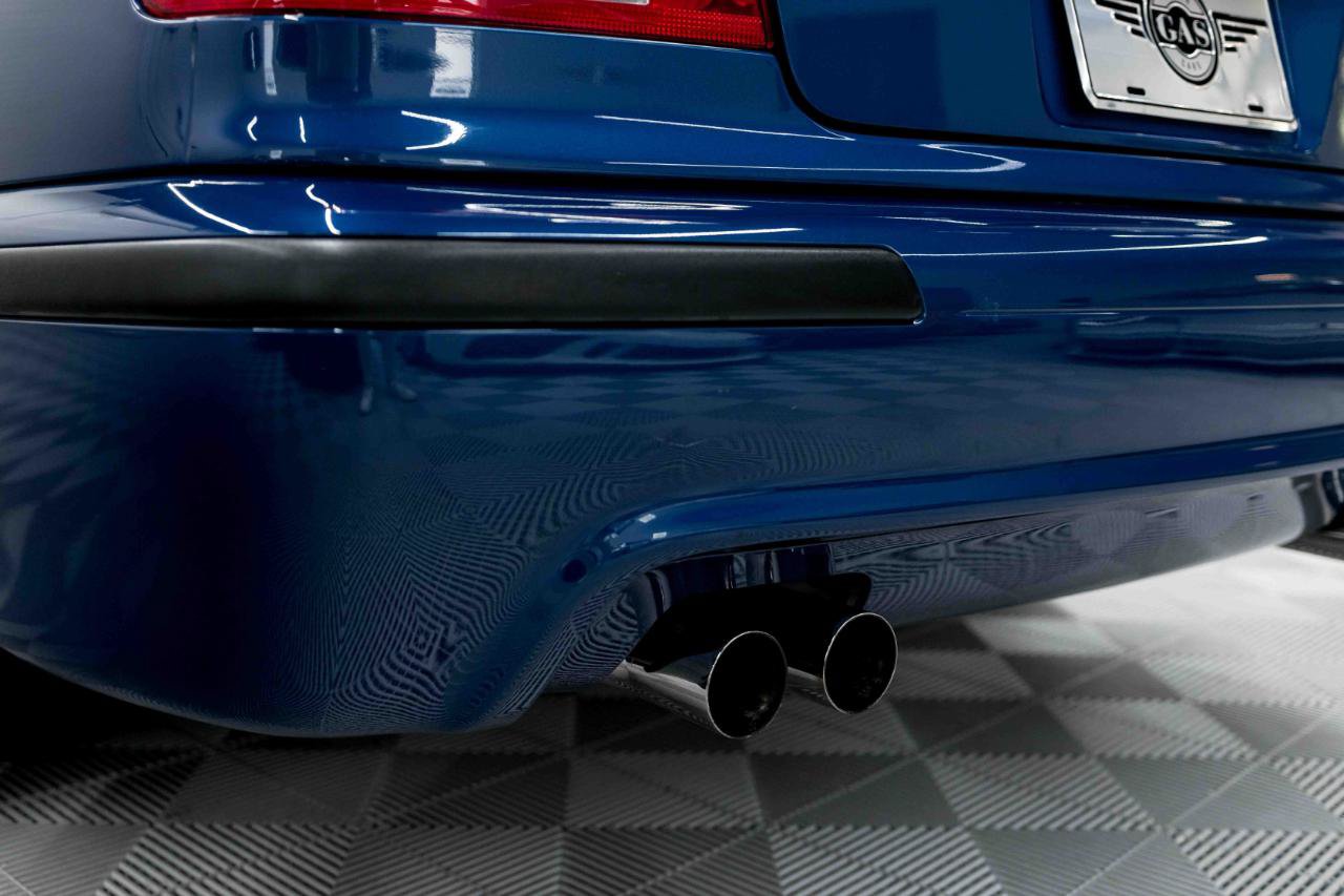 Used 2001 BMW M5 RWD image 25