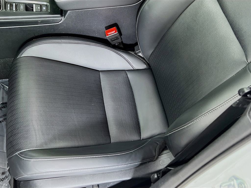 Used 2022 Honda Civic Sport Touring image 19