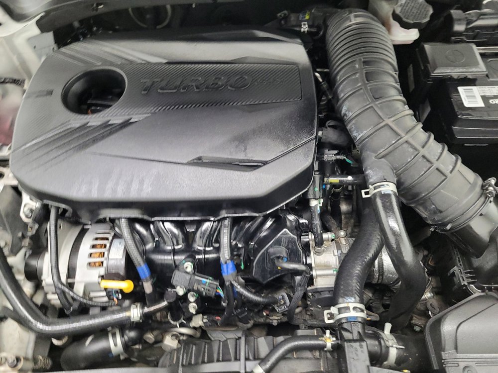 Used 2023 Kia Forte GT w/ GT2 Package image 30