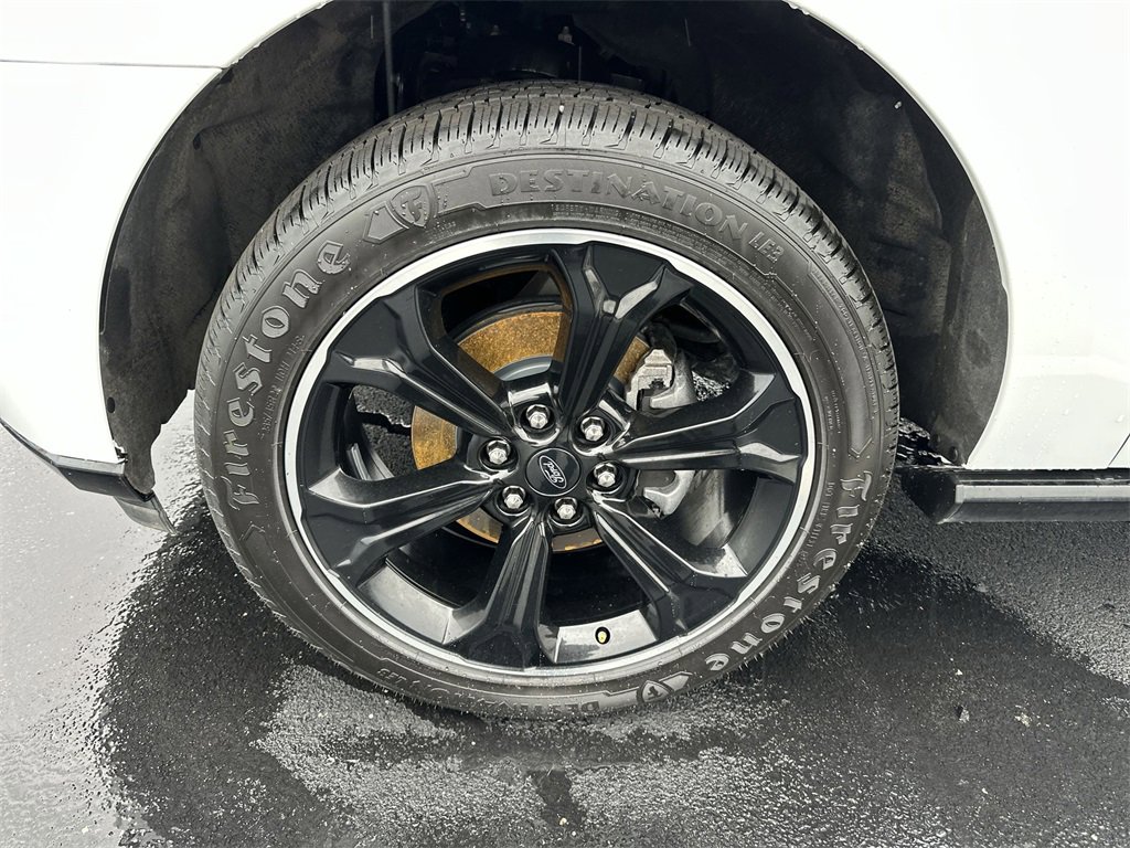 Used 2024 Ford Expedition Max Limited image 10