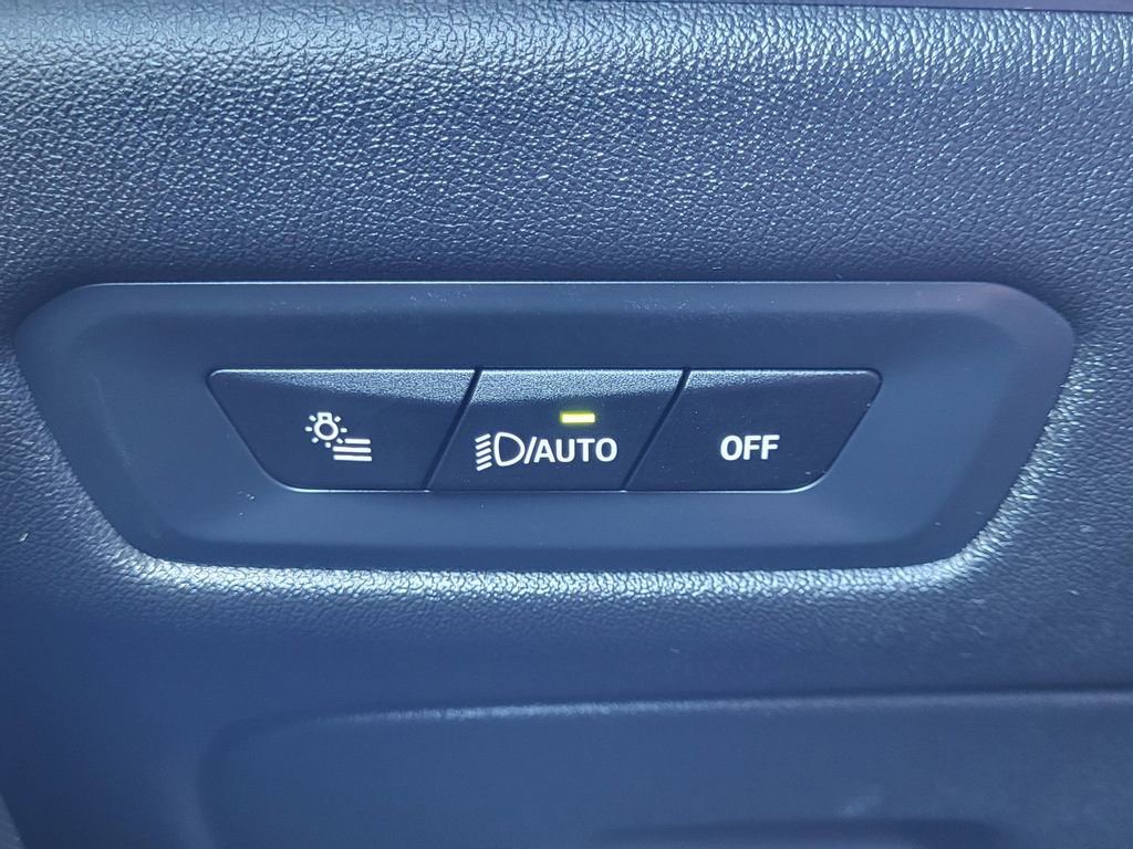 Used 2024 BMW X5 xDrive40i image 29