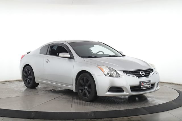 Used 2011 Nissan Altima 2.5 S w/ 2.5S Premium Pkg FWD image 2
