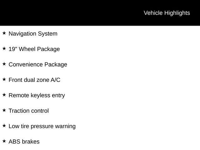Certified 2025 Audi Q5 Premium w/ Convenience Package AWD/4WD image 6