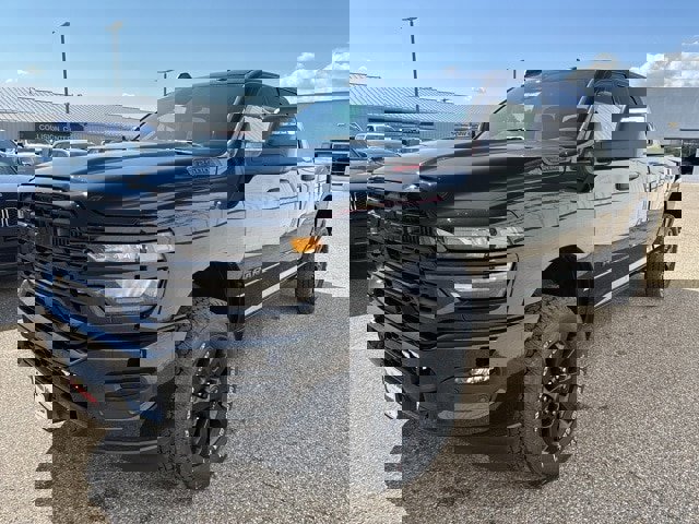 New 2026 RAM 2500 Big Horn image 5