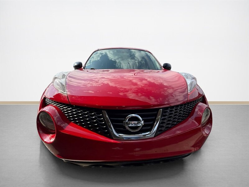 Used 2014 Nissan Juke S w/ Midnight Edition 2.0 FWD image 9