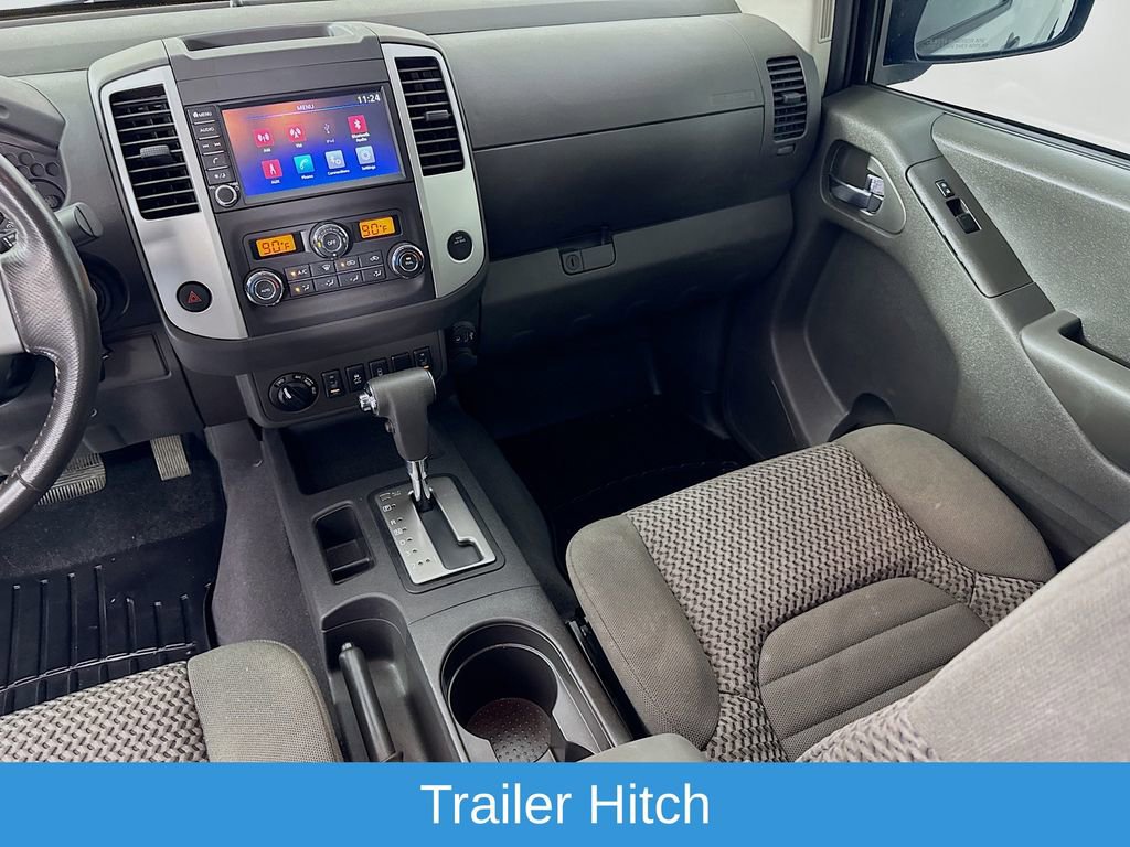 Used 2019 Nissan Frontier SV w/ Value Truck Package image 28