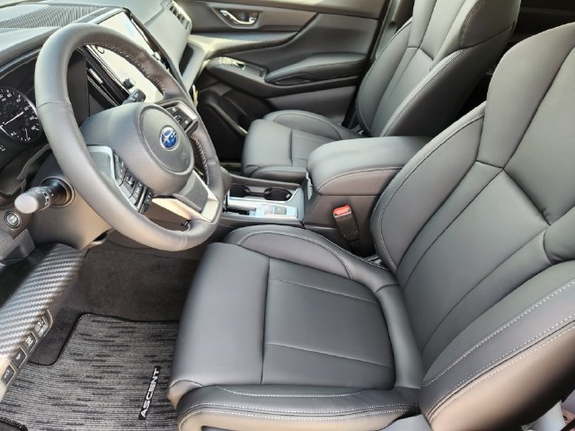 New 2027 Subaru Ascent Premium AWD/4WD image 10