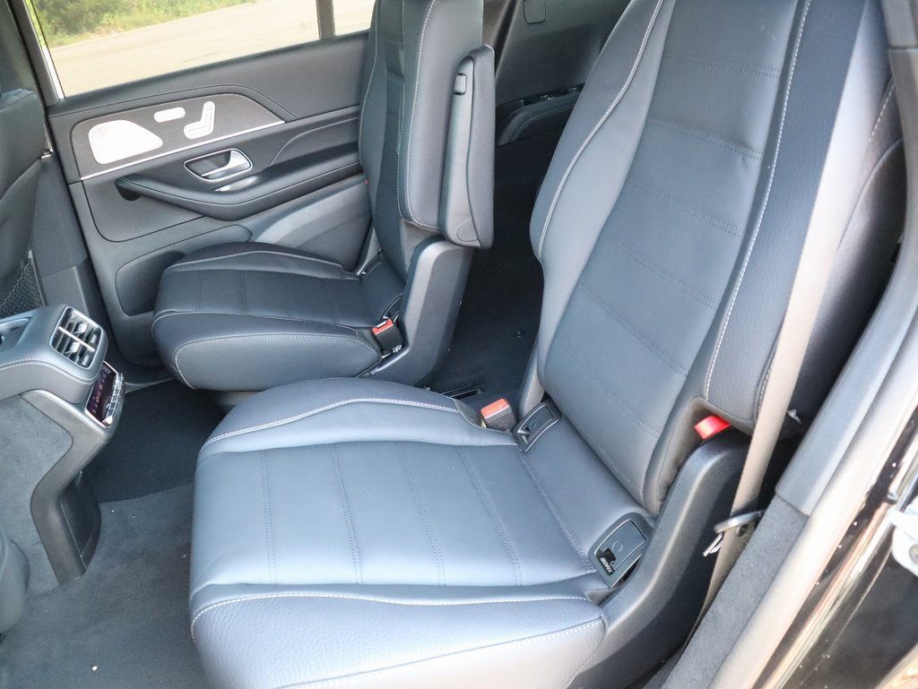 New 2026 Mercedes-Benz GLS 450 4MATIC image 27
