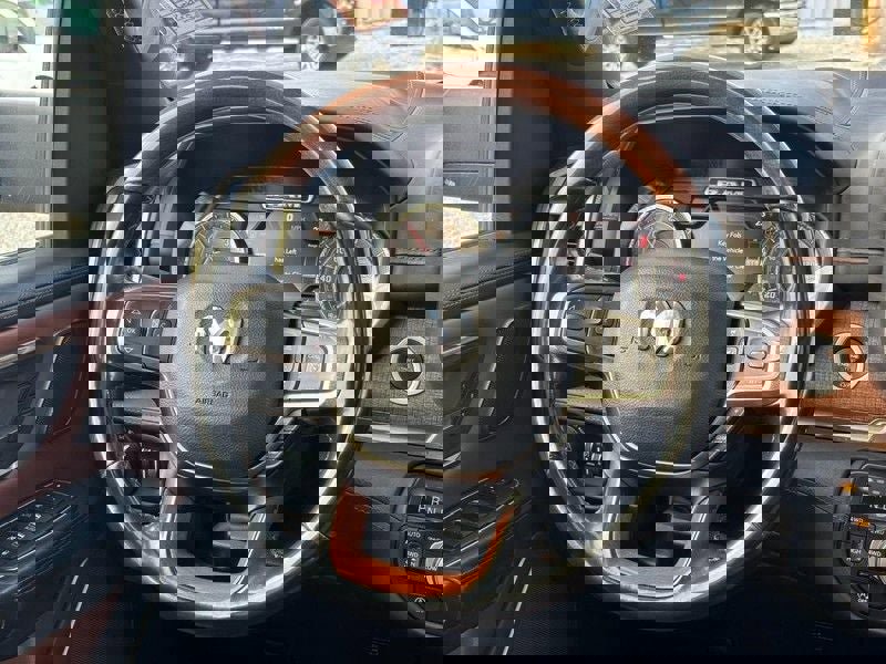 Used 2021 RAM 1500 Limited image 8