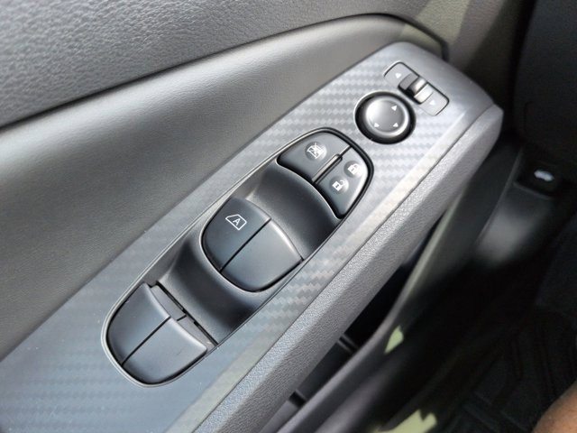 Certified 2025 Nissan Altima 2.5 S image 22