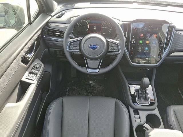 New 2025 Subaru Forester Limited w/ Popular Package image 12