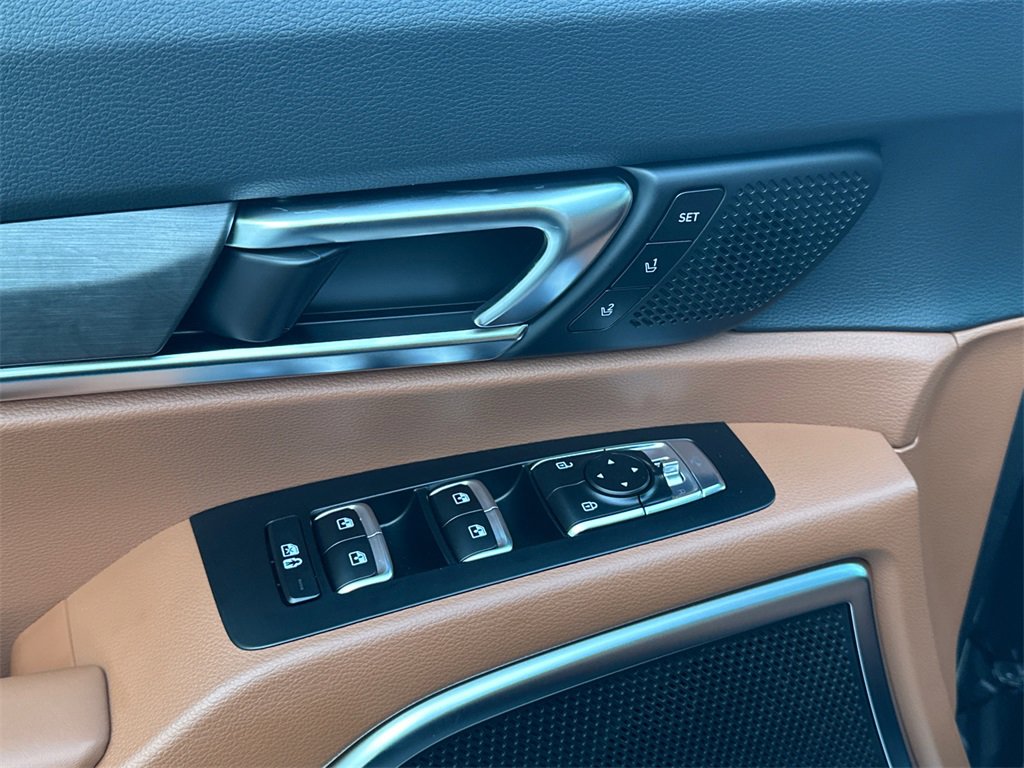 New 2025 Kia Telluride SX Prestige X-Line image 19