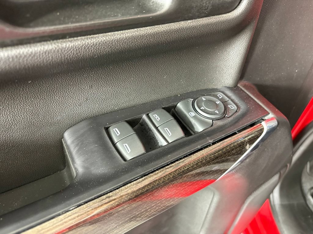 Used 2020 Chevrolet Silverado 1500 LT w/ All-Star Edition RWD image 17