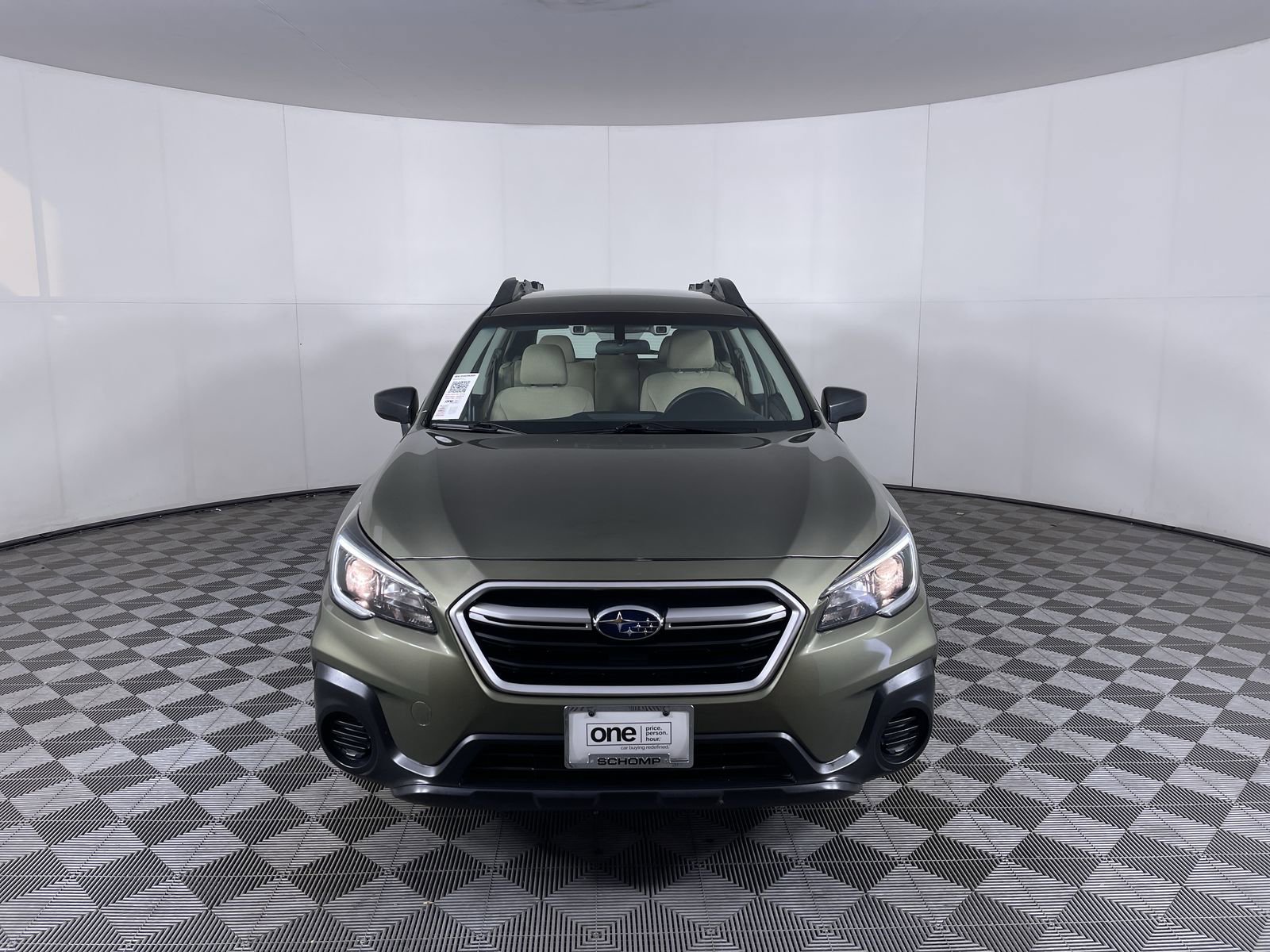 Used 2019 Subaru Outback 2.5i image 27