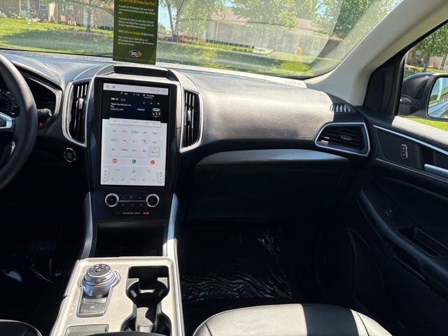 Certified 2024 Ford Edge SEL w/ Convenience Package AWD/4WD image 24