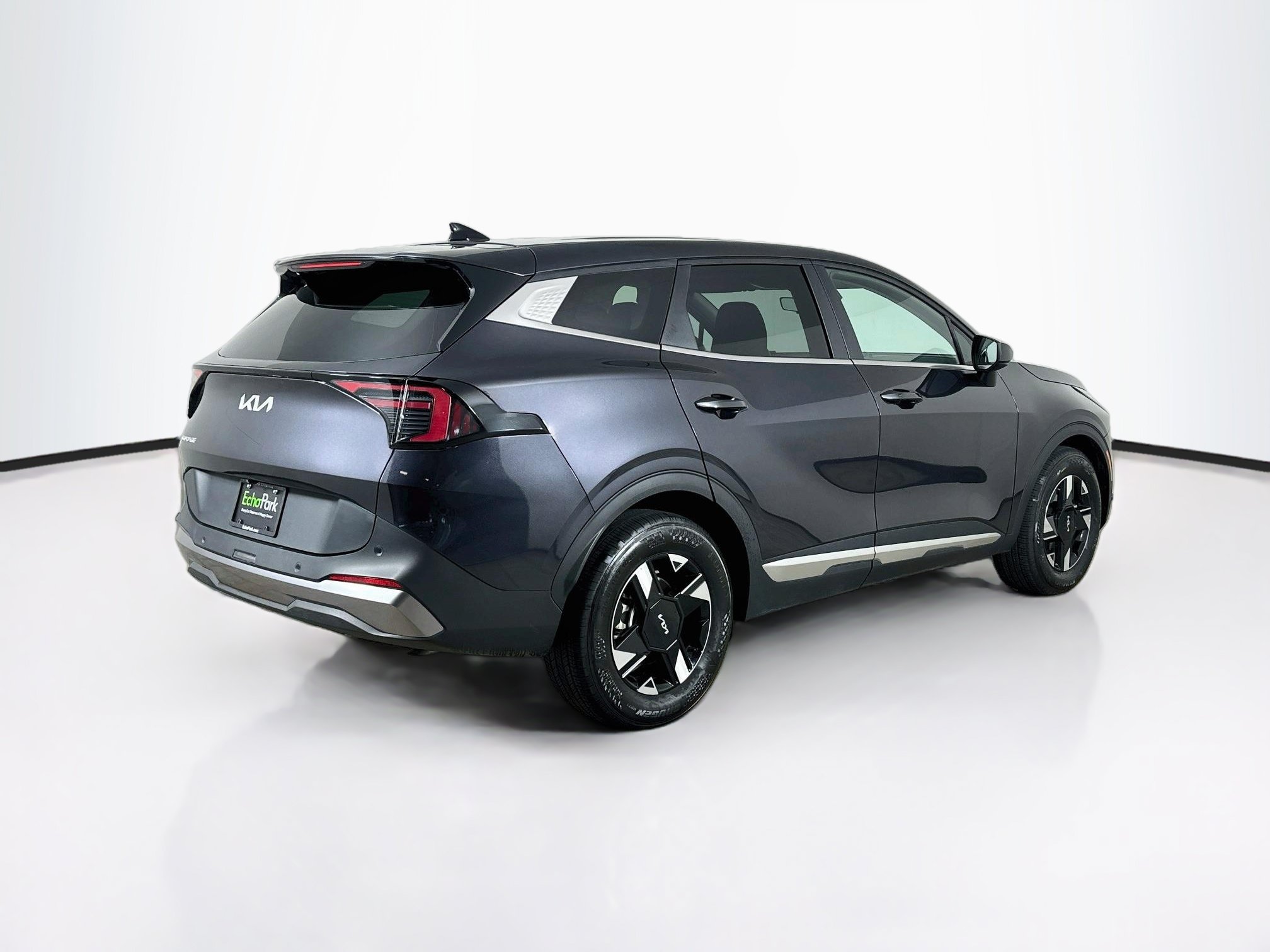 Used 2026 Kia Sportage LX FWD image 9