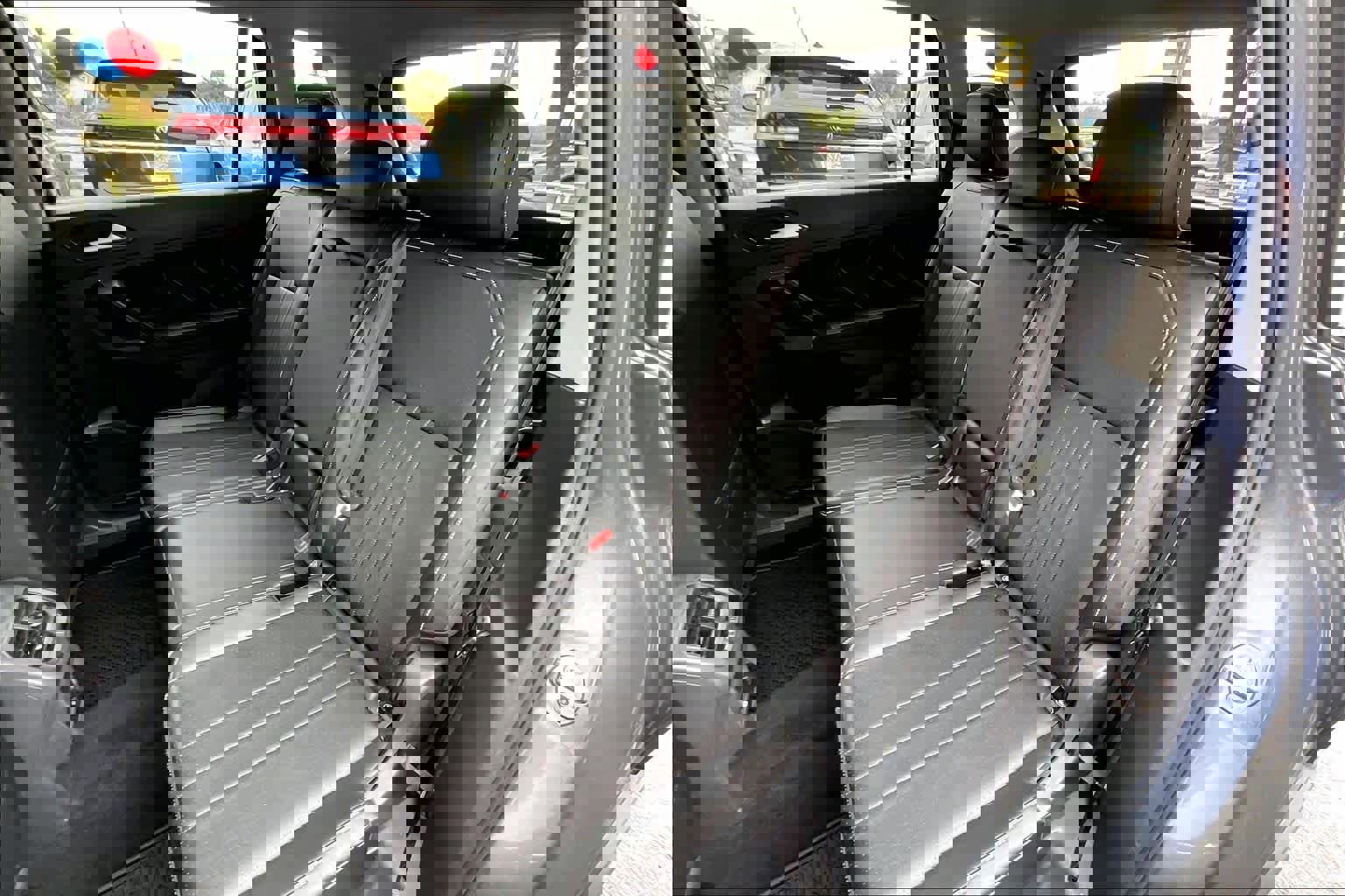 Certified 2022 Volkswagen Tiguan SE image 20