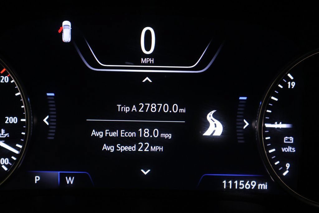 Used 2022 Buick Enclave Premium AWD/4WD image 21