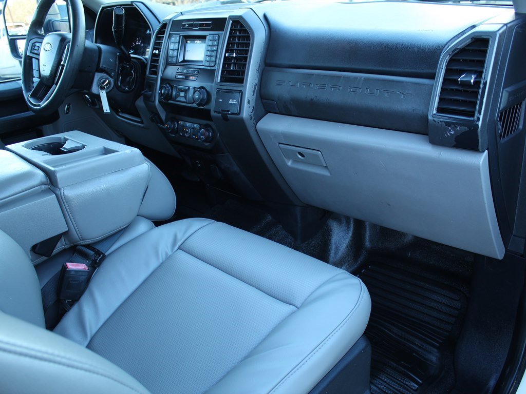 Used 2021 Ford F250 XL w/ Power Equipment Group image 12