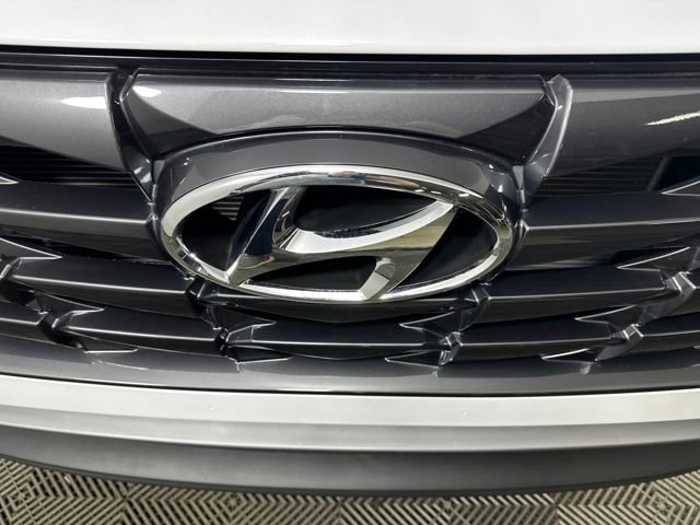 Certified 2024 Hyundai Tucson SE image 9