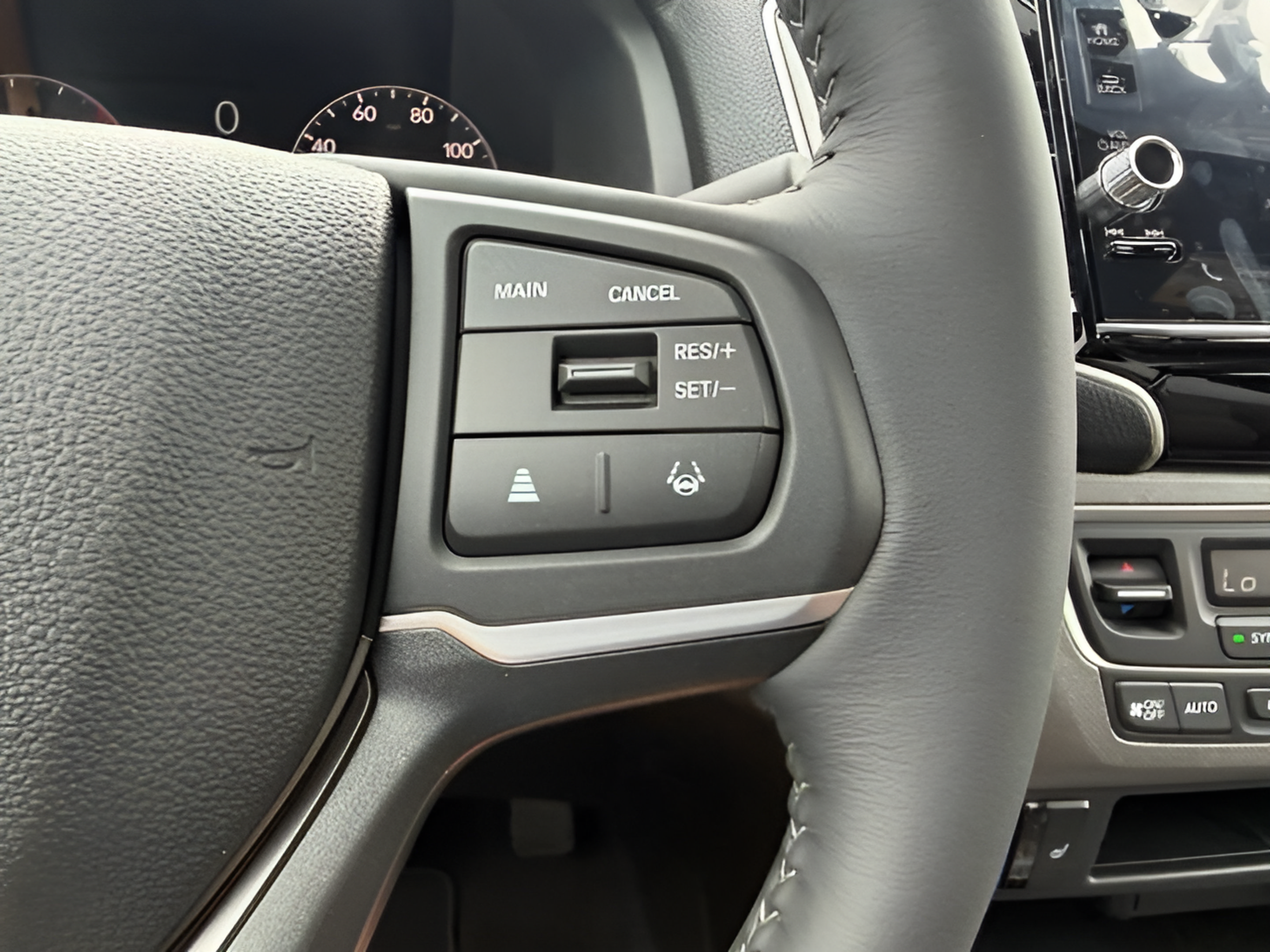 New 2026 Honda Ridgeline RTL image 14