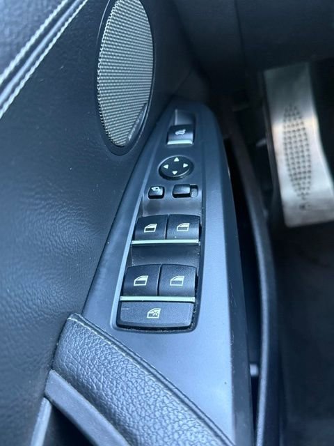 Used 2016 BMW X3 xDrive35i AWD/4WD image 16