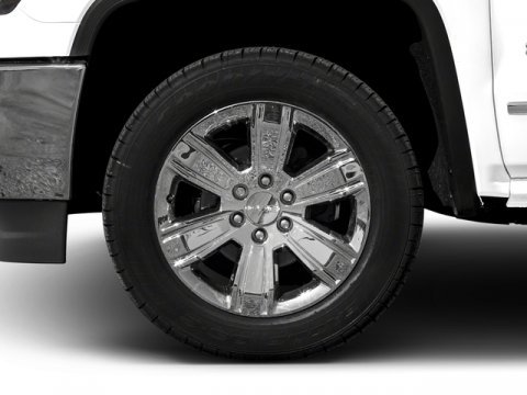 Used 2018 GMC Sierra 1500 SLT image 14