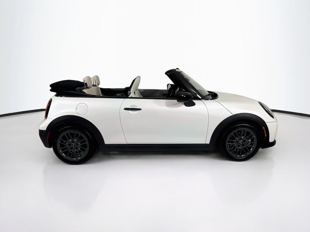 New 2026 MINI Cooper S FWD image 4