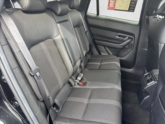 Used 2024 MAZDA CX-50 AWD 2.5 S w/ Premium Package image 19