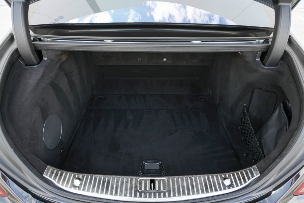 Used 2020 Mercedes-Benz Maybach S 650 image 32