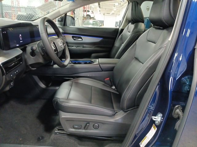 Certified 2025 Nissan Murano SL image 12