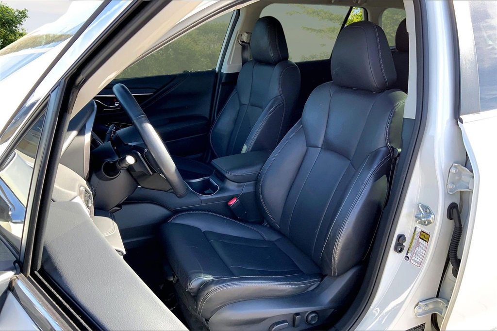 Used 2023 Subaru Outback Limited XT w/ Popular Package #2 image 21