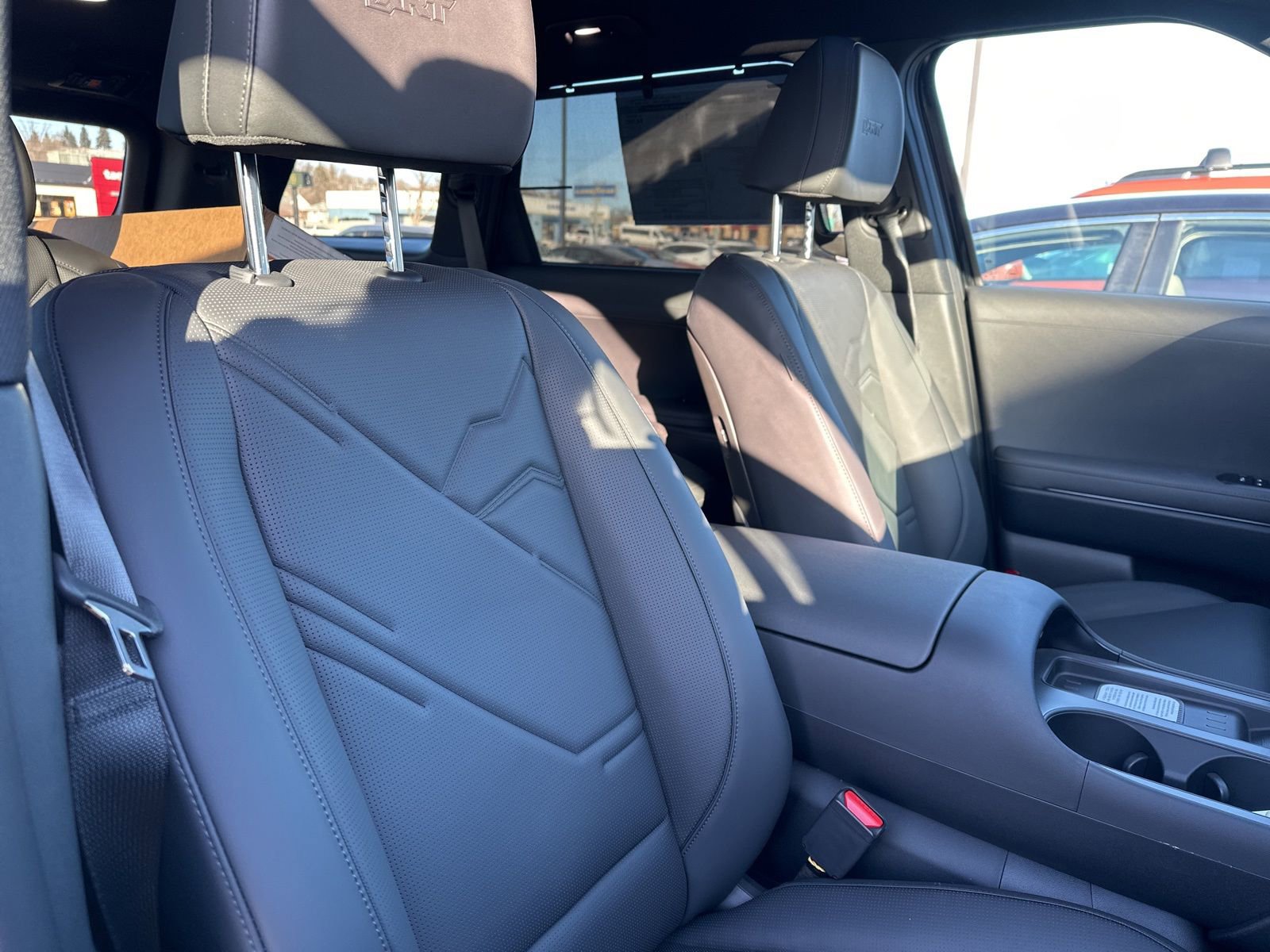 New 2026 Hyundai Palisade XRT Pro image 44