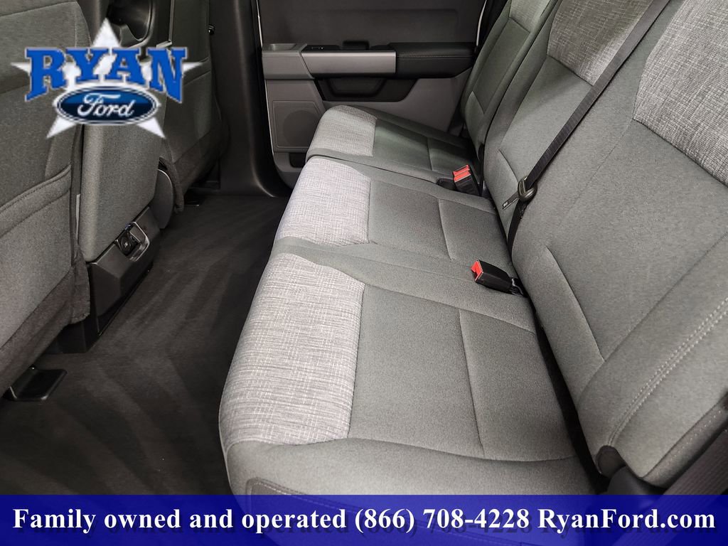 New 2026 Ford F250 XLT w/ 360-Degree Camera Package image 20