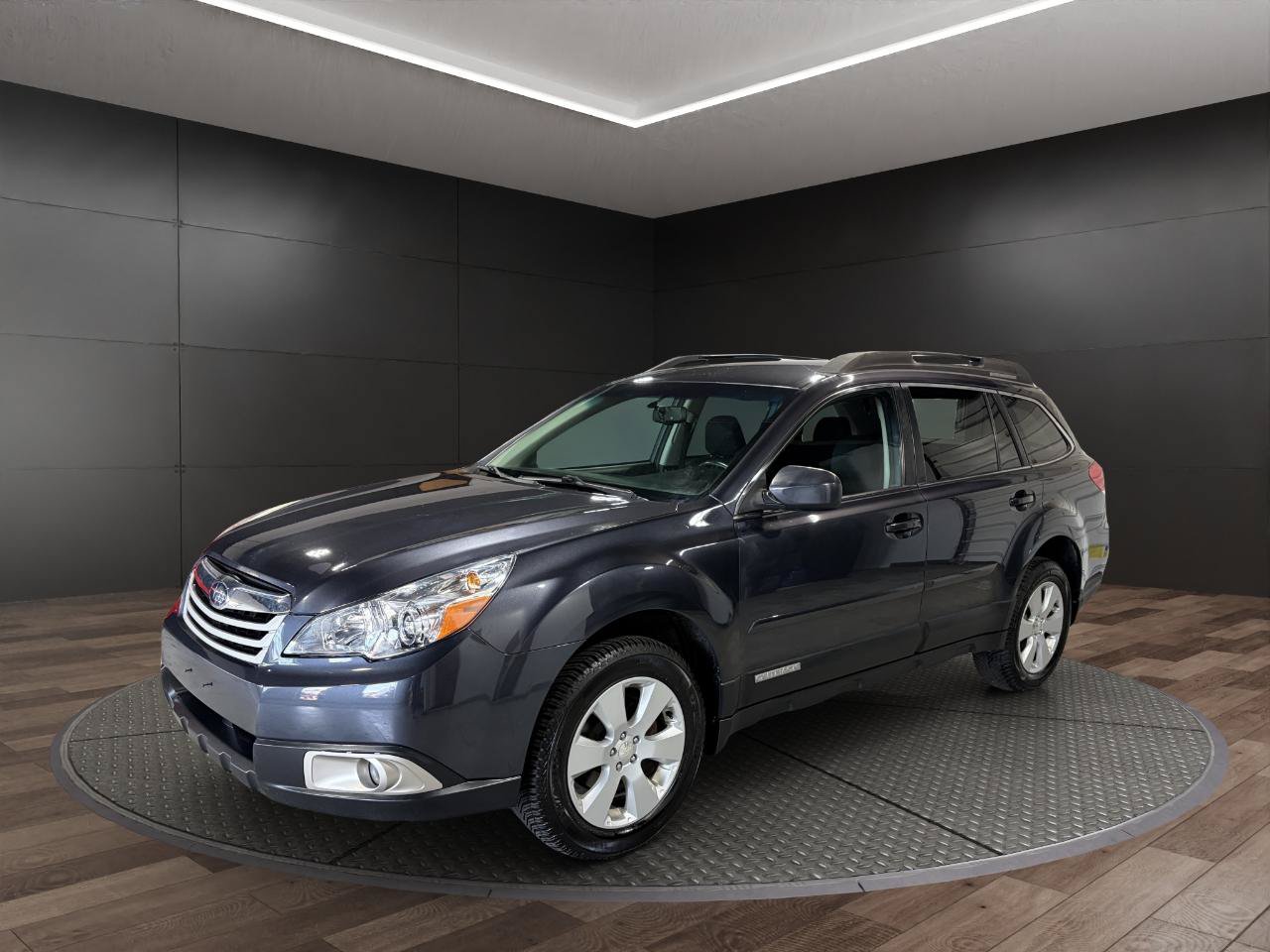 Used 2012 Subaru Outback 2.5i Premium AWD/4WD image 4