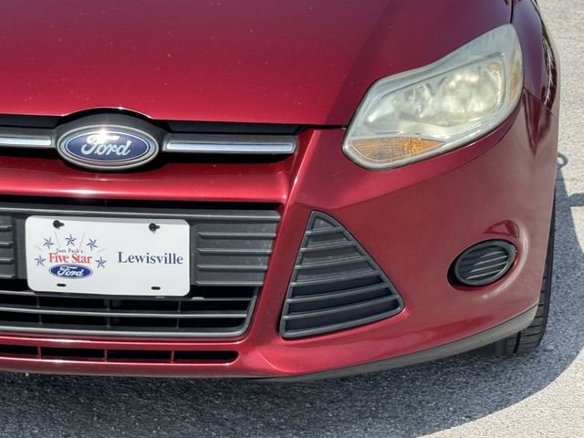 Used 2014 Ford Focus SE FWD image 8