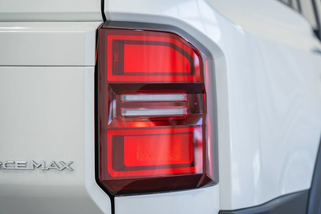 New 2027 Toyota Land Cruiser AWD/4WD image 6