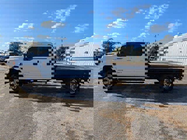 Used 2021 Ford F350 XL w/ Power Equipment Group image 7