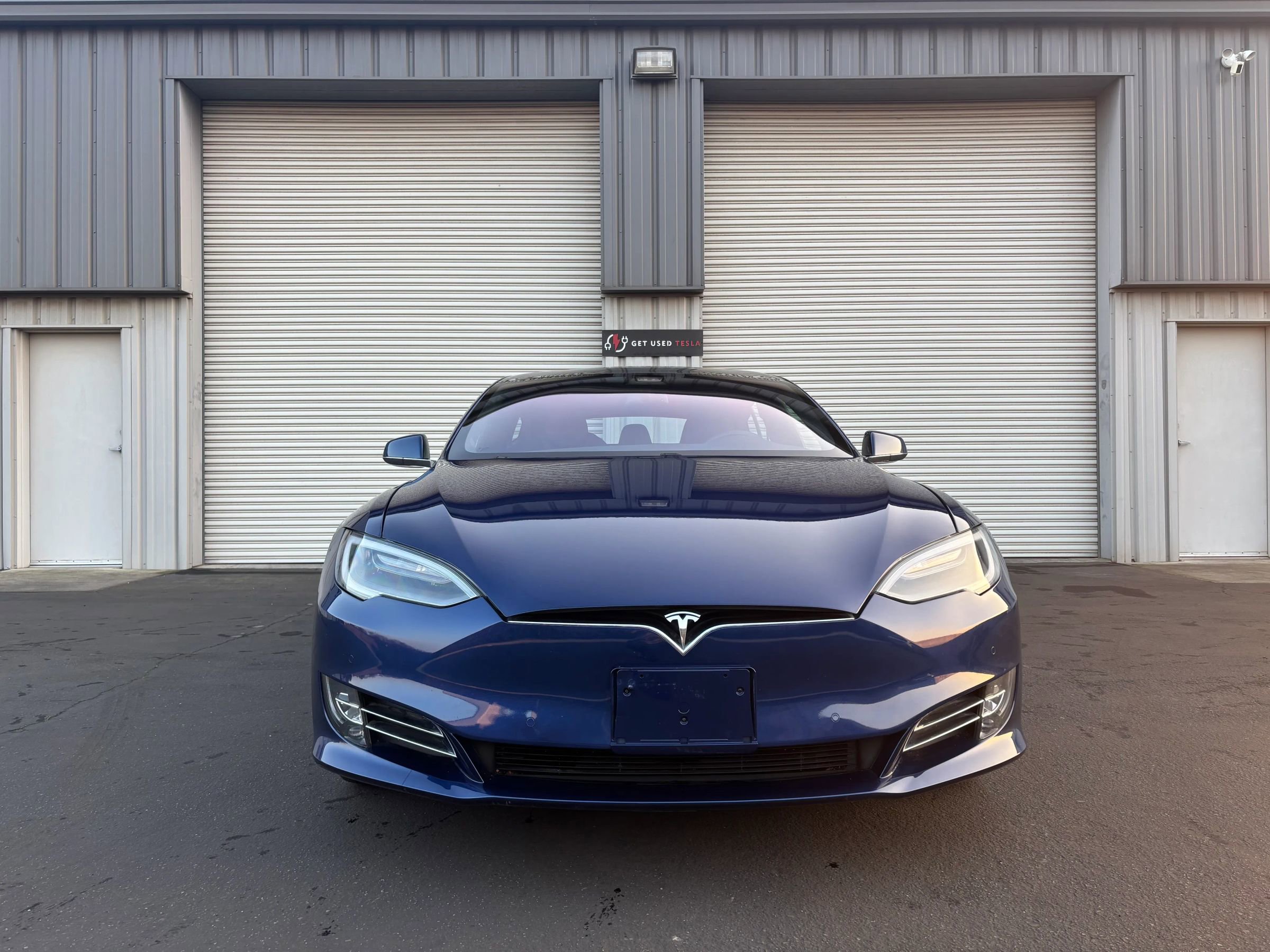 Used 2019 Tesla Model S Long Range image 6