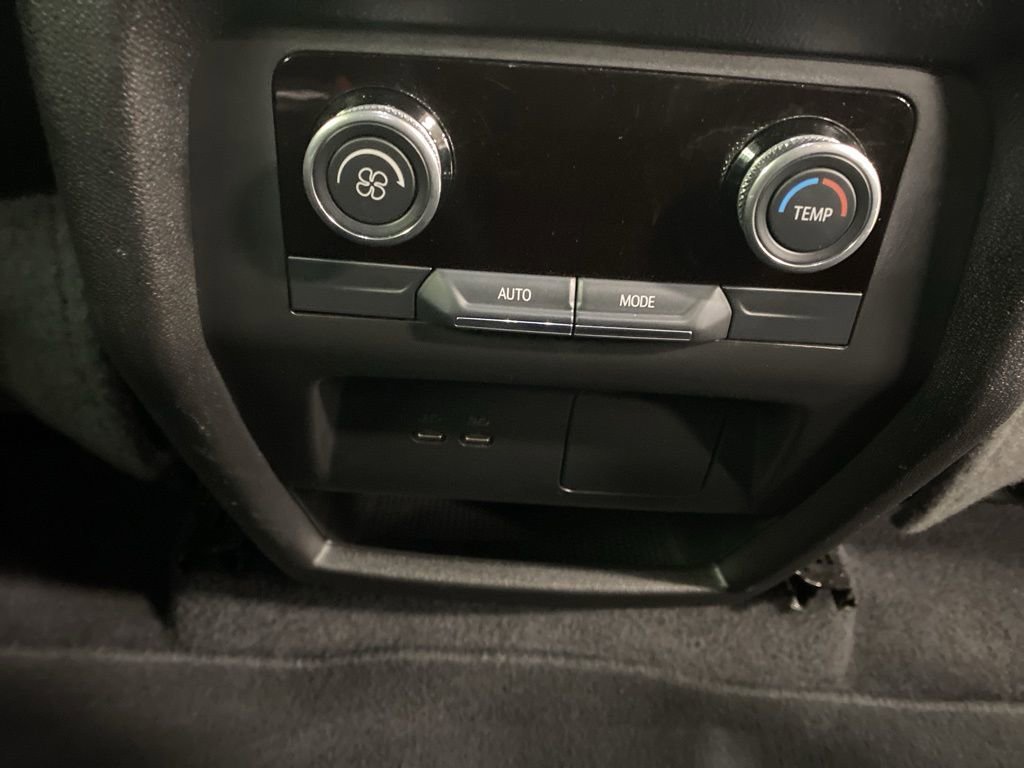 Used 2025 Buick Enclave Preferred image 12