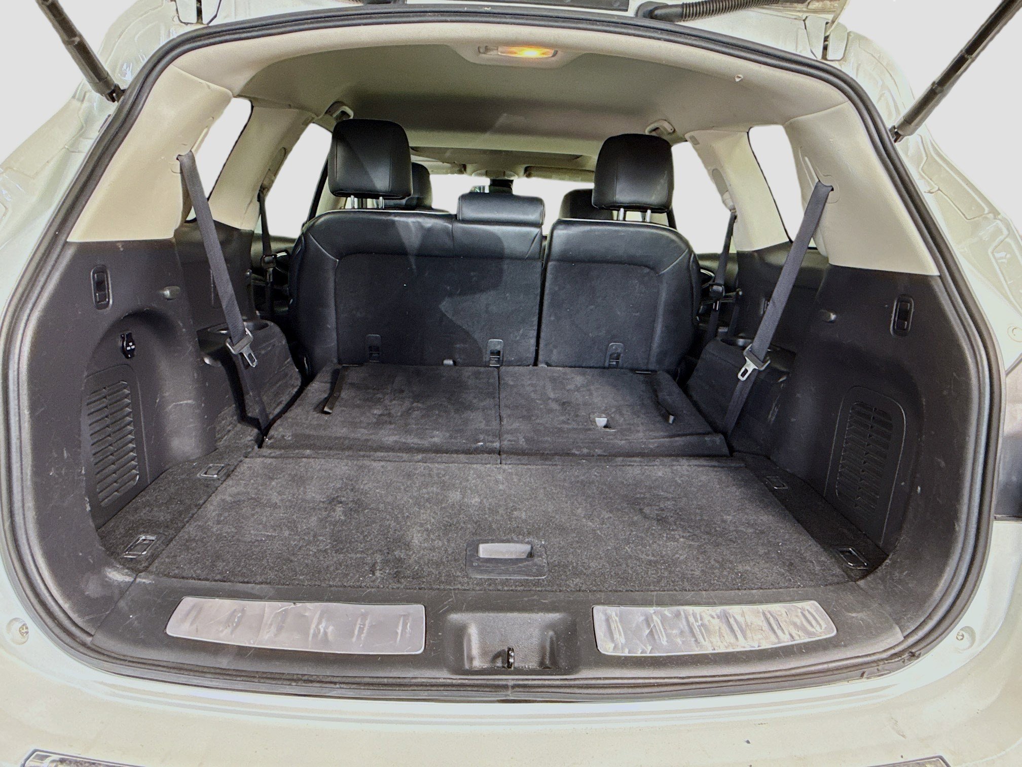 Used 2018 INFINITI QX60 AWD w/ Premium Plus Package image 33