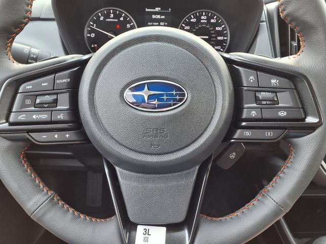 New 2026 Subaru Crosstrek 2.5i Limited AWD/4WD image 14