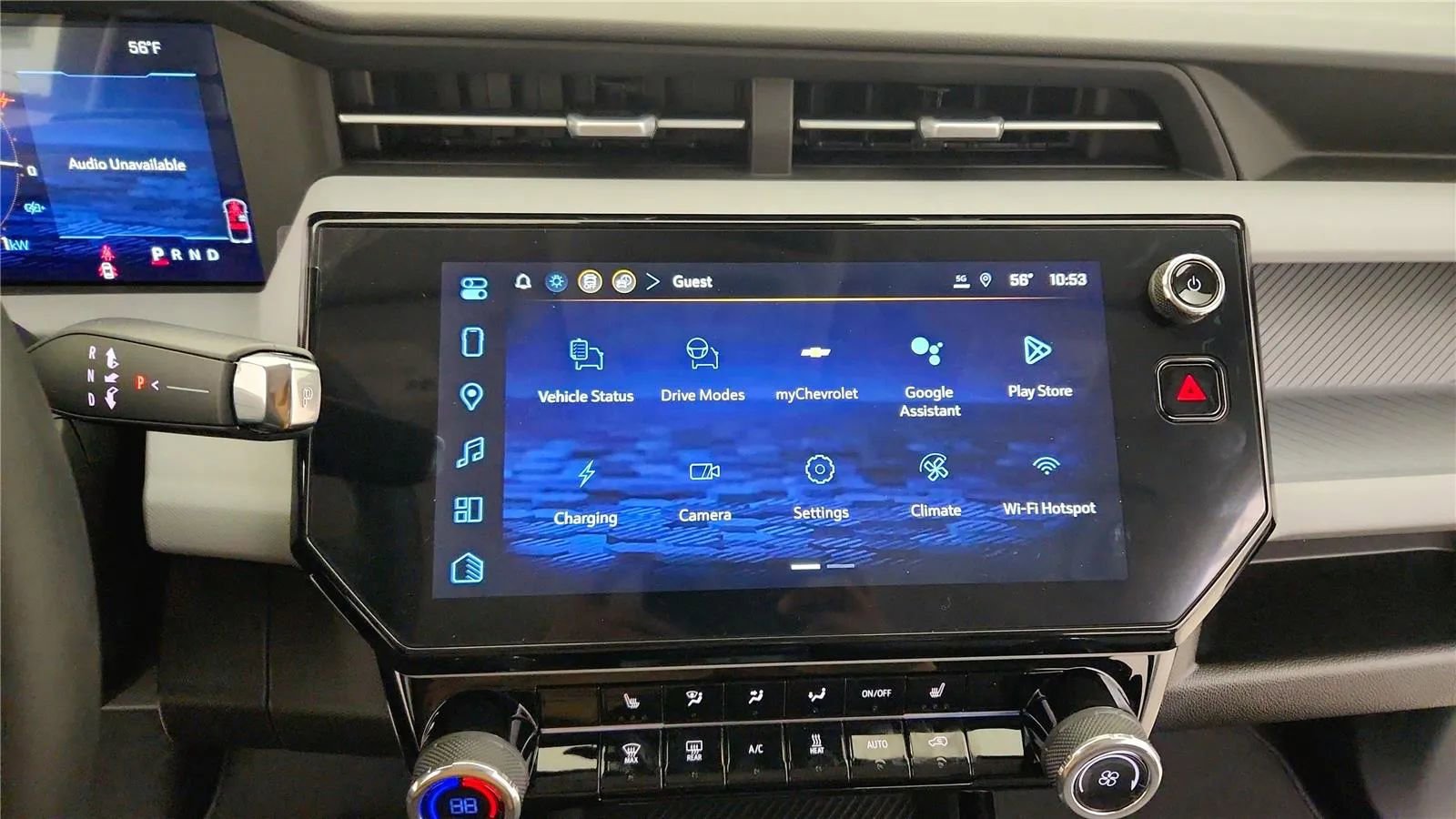 New 2027 Chevrolet Bolt LT w/ Comfort Package image 24