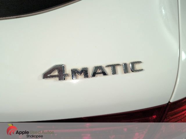 Used 2018 Mercedes-Benz GLC 300 4MATIC image 7