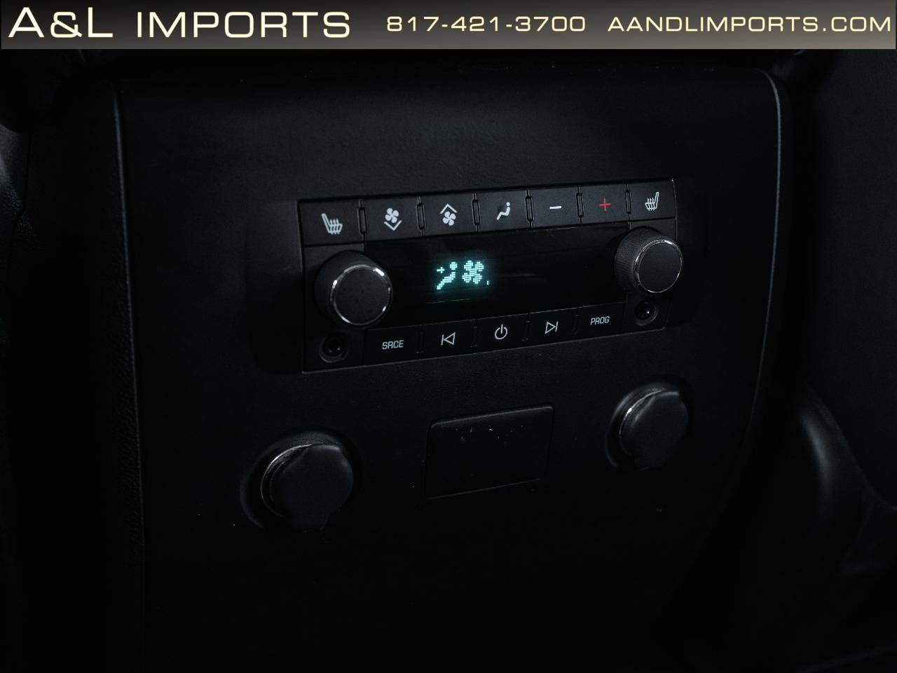 Used 2008 HUMMER H2 AWD/4WD image 45