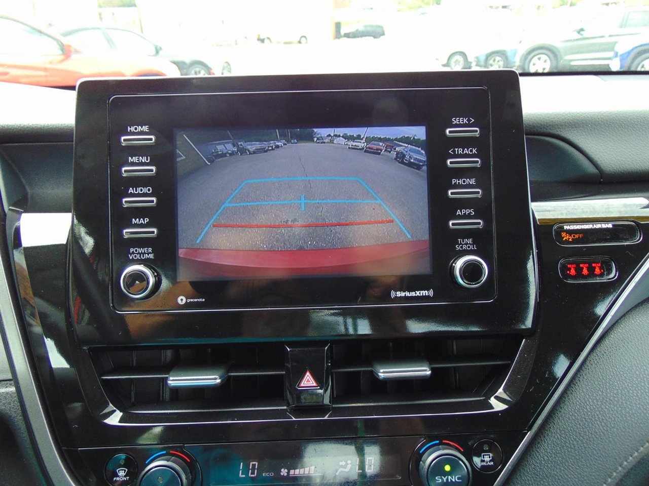 Used 2023 Toyota Camry LE image 23