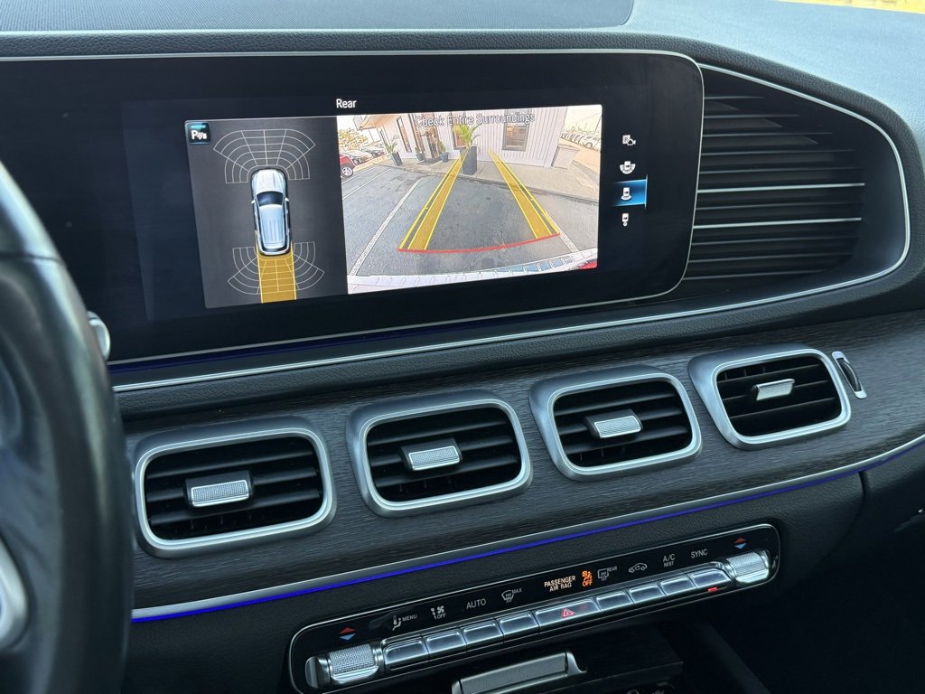 Used 2020 Mercedes-Benz GLE 350 4MATIC image 35